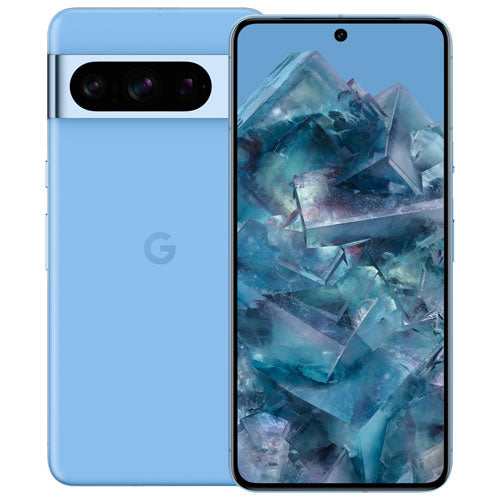 Google Pixel 8 Pro COMING SOON! – mysecurephone.ca