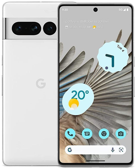 Google Pixel 7 Pro (Snow)