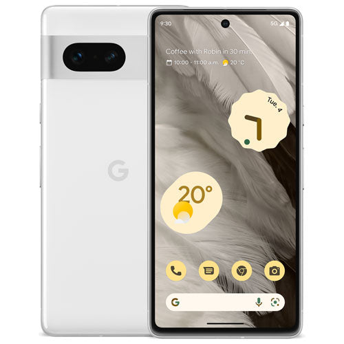 Google Pixel 7 (Snow)